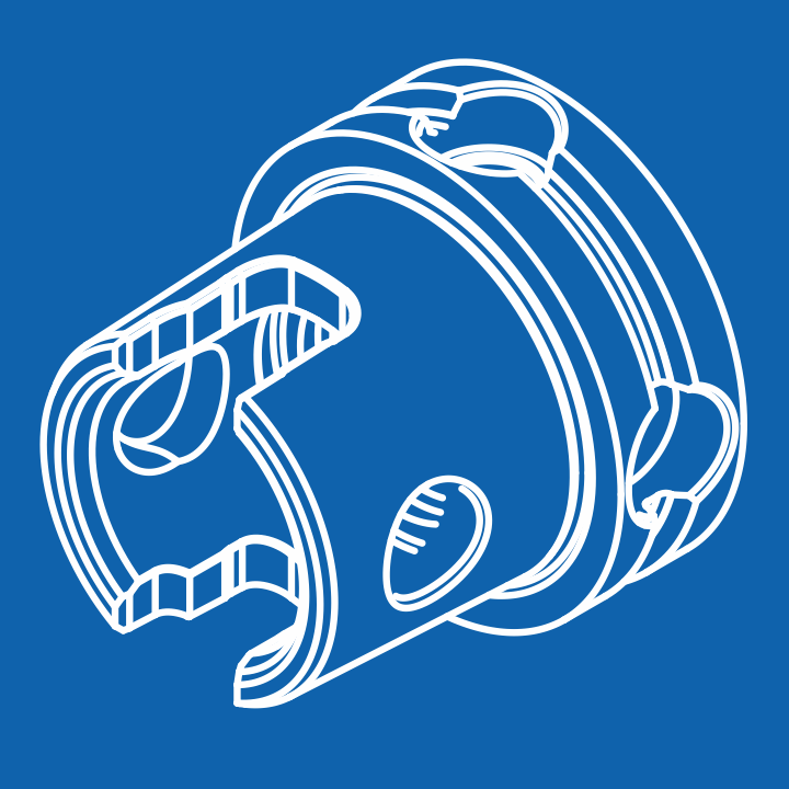 KM Wireless Drawbar Force Sensors (461.205.K)